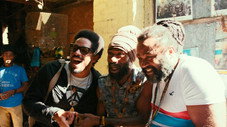 Le Rasta est Reggae