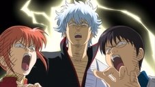 Gintama 1x1