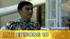 Épisode 10