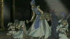 La vengeance de Kul Elna - 2e partie