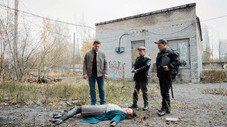 Épisode 13
