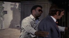 The Hostage