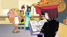 Épisode 8