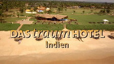 Hôtel de rêve... en Inde