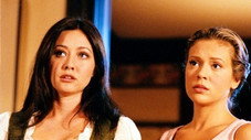 All Halliwell's Eve