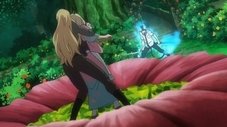 O Jardim Secreto