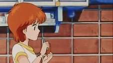 Les choses de la maison