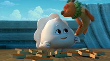 Épisode 10