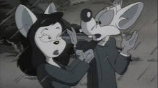 La troisième souris