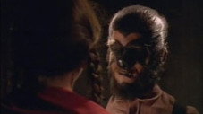 The Werewolf Of Walnut Grove