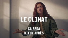 Le climat