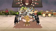 The Thanksgiving Special (2)