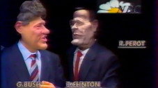 Semaine du 25 Octobre 1992