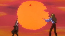 Le menuet d'un premier amour
