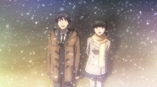 Arc Ayatsuji Tsukasa - Chapitre 4 : Promesse