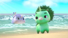Épisode 5