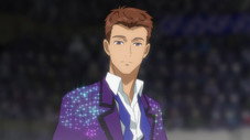 Yuri contre Yuri ! Programme libre de la terrible Coupe de Russie !