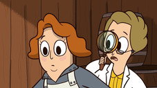 Épisode 9