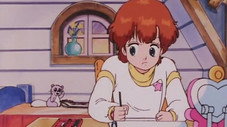 Maï n'est plus une enfant