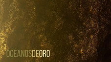 Des océans d'or