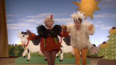 Henny Penny: Straight No Chaser