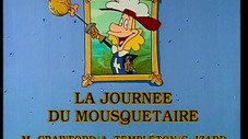 La Journée du mousquetaire