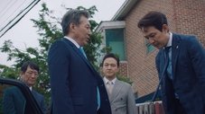 Chief of Staff (2019) Subtitle Indonesia