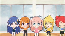Épisode 18