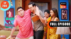Épisode 700