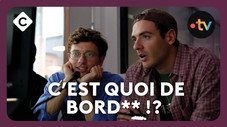Allumer le micro