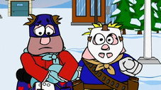 Épisode 25