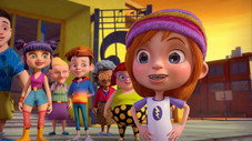 Épisode 18