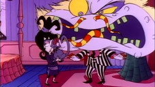 Bille de clown