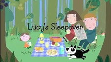 Lucy's Sleepover