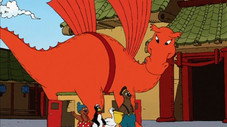 Épisode 9
