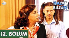 Épisode 12