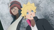 O Filho do Hokage!!