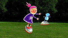 Épisode 17