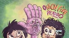 O High Five Perdido
