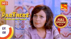 Épisode 8