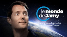 La tête dans les étoiles