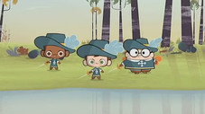 Épisode 11