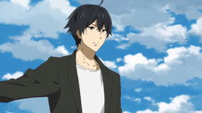 Barakamon