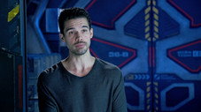 Inside The Expanse: Season 2, Episode 3