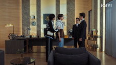 Épisode 1