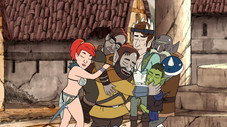 Épisode 10