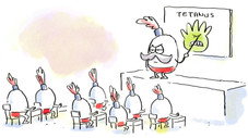 Immunologie
