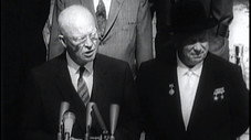 Épisode 5:Les années 50 - Eisenhower, la bombe et le tiers monde