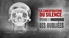 Les oubliées