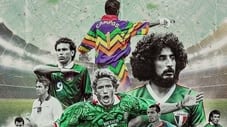 México campeón del mundo 1x1